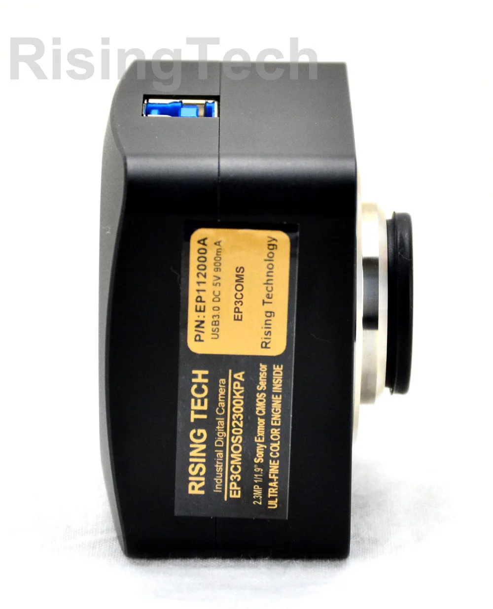Высокая чувствительность 2.3MP USB3.0 астрономический телескоп камера с SONY CMOS