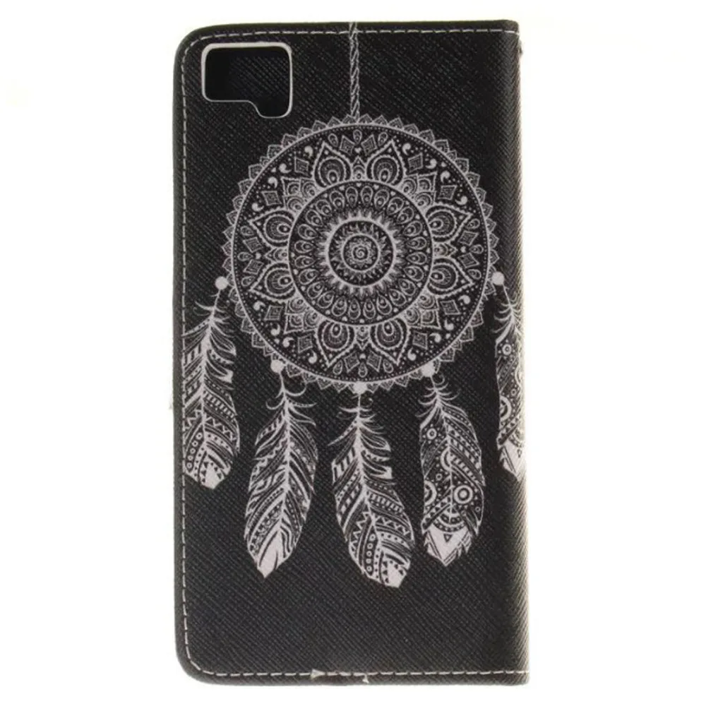Из искусственной кожи Защитный чехол для BQ Aquaris M5 5.0 дюймов крышка Etui В виде