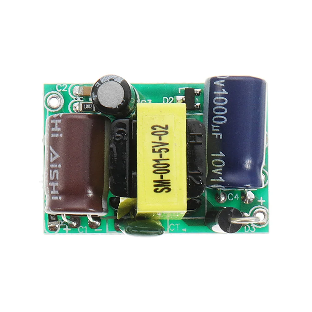 AC-DC-5V1A-Isolated-Switching-Power-Supply-Board-Module-Switching-Power-Supply-Module-For-MCU-Relay (3)