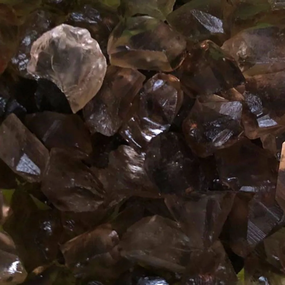 Druzy 100 г сырой натуральный цитринесс Smokys кварцевый кристалл Турмалин украшения ювелирных изделий счастливый руды энергетическая чакра камни