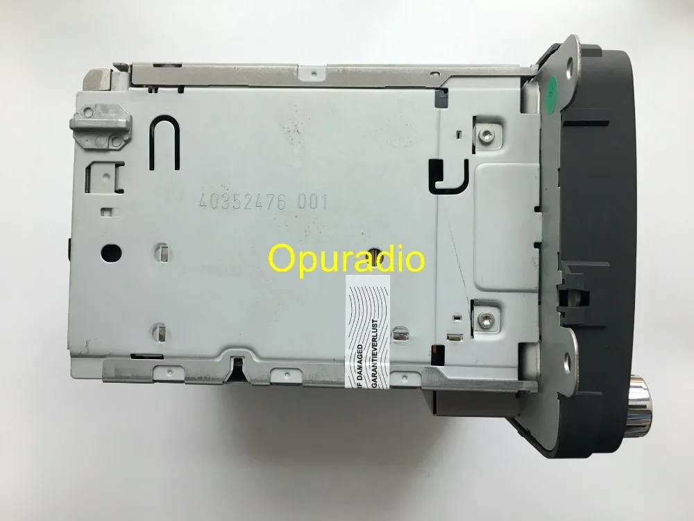 RNS510 radio brand new  (17)