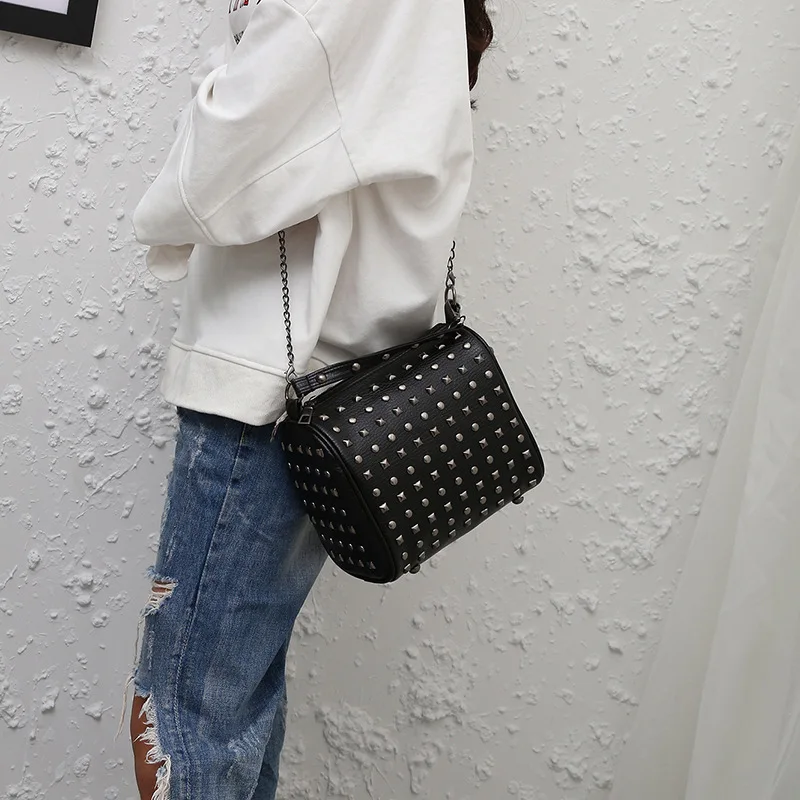 High Quality chain crossbody bag