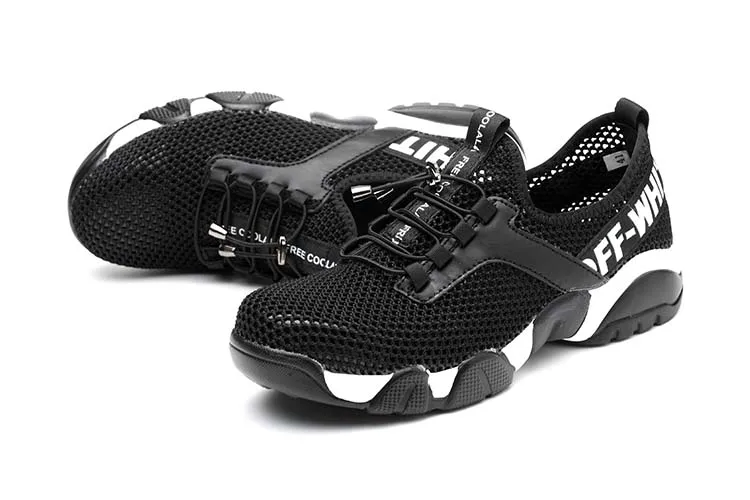 2018- Summer- Men- Work- Shoes- light- Breathable -Mesh- Shoes- Deodorant- Soft-bottomed -Steel- Toe- Puncture-proof- Male- Safety- Work- Shoes (15)
