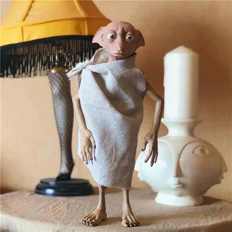 dobby doll