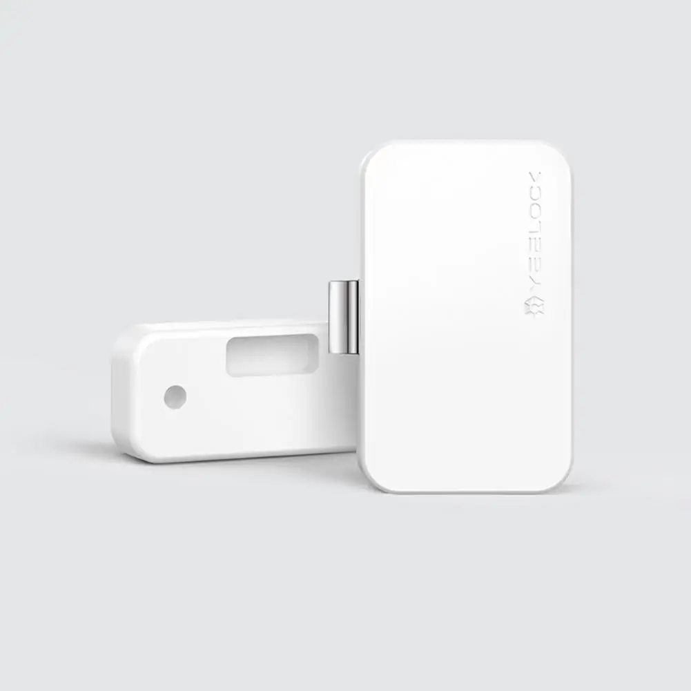 

Xiaomi Smart Wireless BT 4.0 APP Unlock Drawer Cabinet Anti-Theft Lock