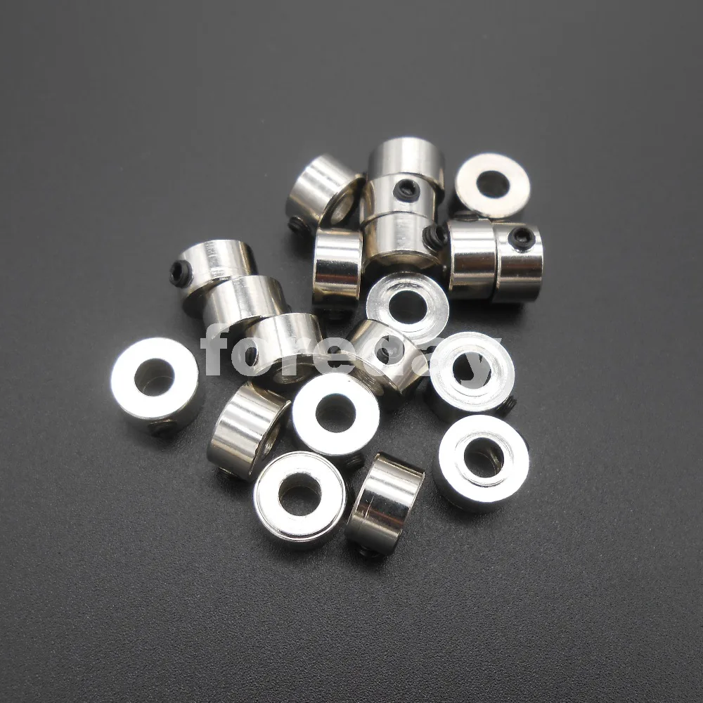 Archeologie uitbreiden Oogverblindend 20 PCS DIY 4mm 4.05mm M4 De Dikte 5mm metalen Bus as mouw Gewicht = 1.8g  roestvrijstalen as mouwen 5 MM X 9 MM * FD067X2|metal bushing|steel  shaftshaft sleeve 5mm - AliExpress