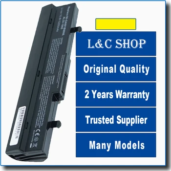 

Notebook Laptop Battery Pack Replacement for Asus 90-XB2COABT00000Q AL31-1005 AL32-1005 ML31-1005 ML32-1005 PL32-1005