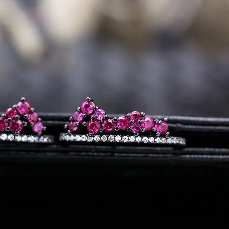 stud Earrings8
