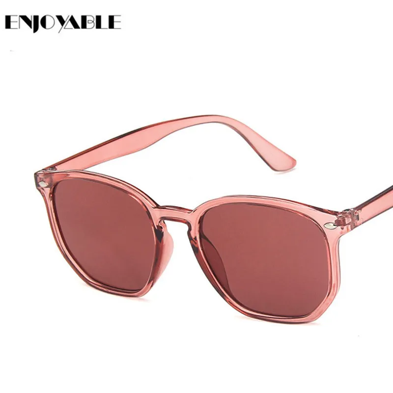 Zonnebril Dames Sunglasses Shade for Women Oval Vintage Retro Sun Glasses Brand Designer Hombre Oculos De Sol Feminino G118