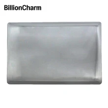 BillionCharm задняя крышка для ноутбука с ЖК-экраном для Asus X53, A53, K53, абсолютно новая Оригинальная передняя панель с ЖК-экраном, возможна Настройка модели
