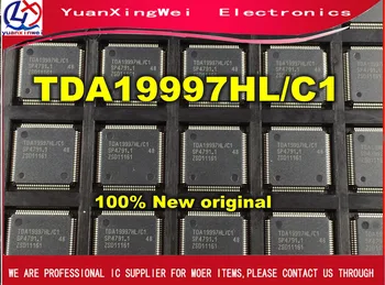 

Free Shipping 10PCS TDA19997HL TDA19997HL/c1 TDA19997