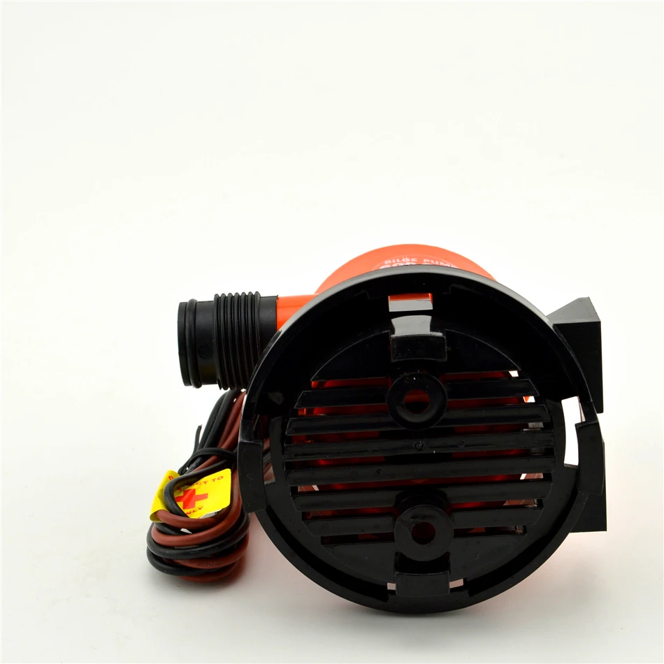 800GPH 12V BP1 G800 03 3/4 &quotшланг CE прошел морской погружной насос|transfer pump|bilge pumpsubmersible water |