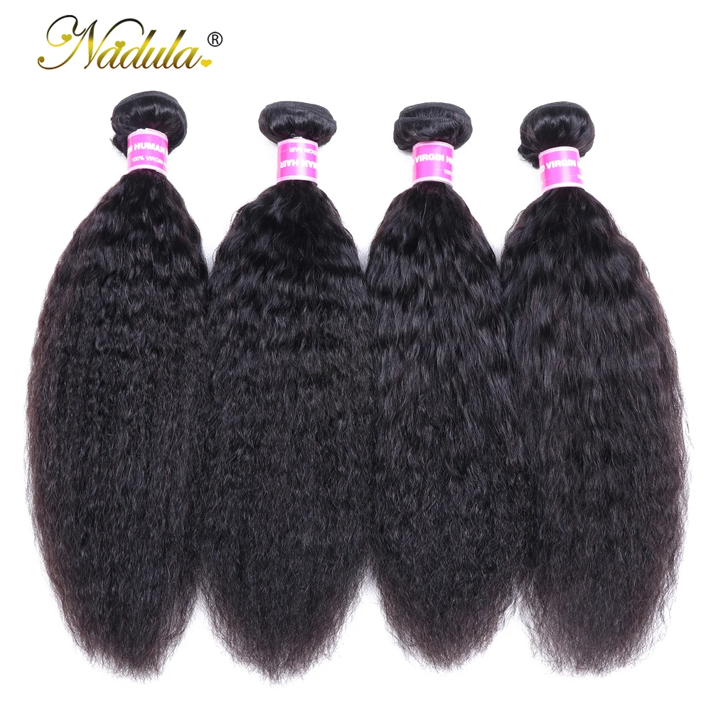 kinky-straight-human-hair