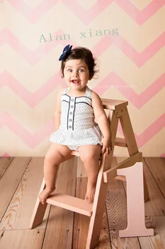 

35cm 1 Sign Baby Photo Prop First Birthday One Sign "1", First Birthday Sign Wooden Age Numbers Photography Props