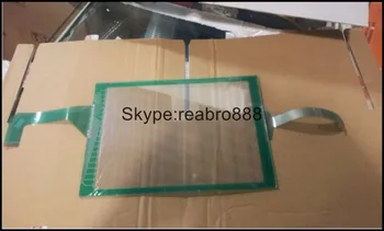 

ku-250 MORI SEIKI touch screen MSC-803 size 250mm x 180mm
