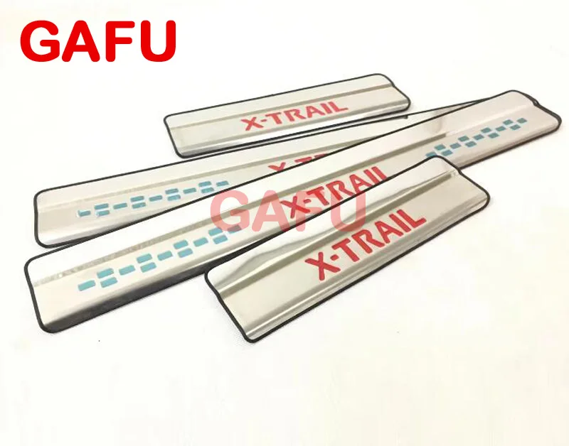 x-trail doorsill 0