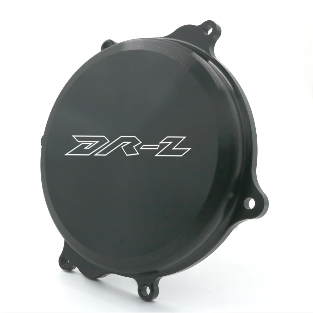 100-13 drz Engine cover