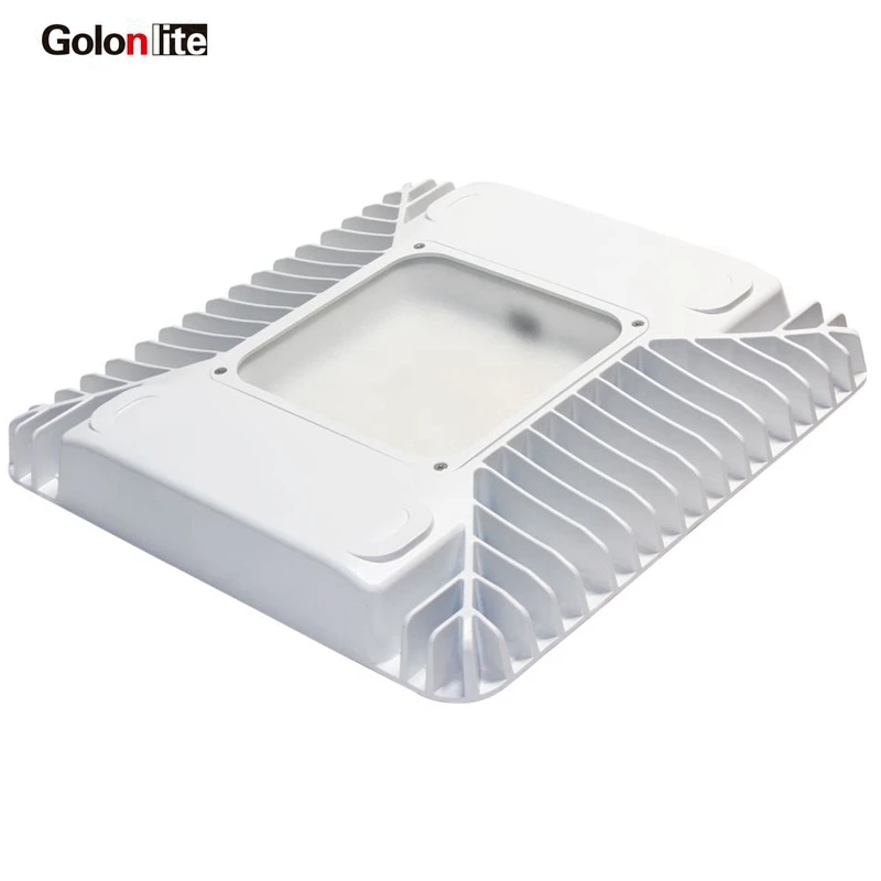 120w led canopy light