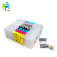 Wide format Refill ink cartridge for Epson 7880 9880 ink cartridge ----with free chip resetter Wide format Refill ink cartridge for Epson 7880 9880 ink cartridge ----with free chip resetter