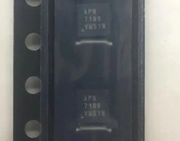 

10pcs/lot APW7199QBI-TRG APW7199 APW7199QBI