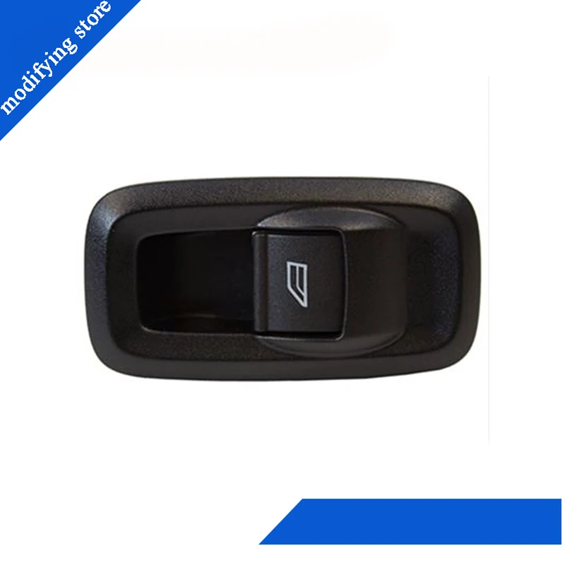 

BE8Z14529BA For Ford Fiesta Right Hand Front Driver Or Passenger Rear Single Window Switch
