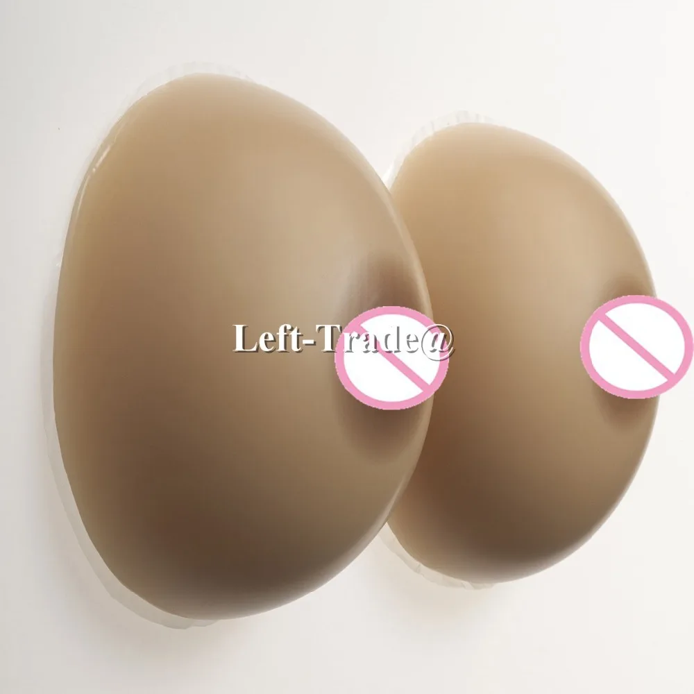 breast