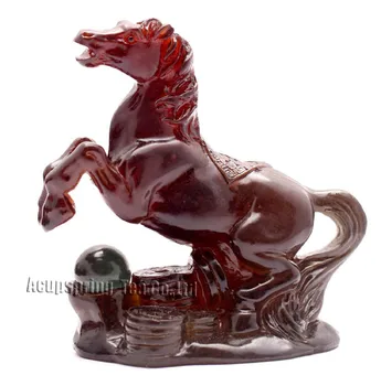 

Yellow Horse, Lucky Charms,Chinese zodiac,Shenxiao,Allochroic Mascot,fengshui Ornament,novel gifts,present,Tea pet,Teawar