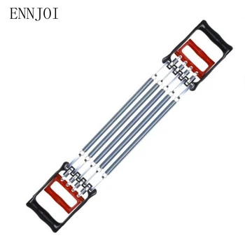 

ENNJOI High Quality Resistance Bands Muscles Exercise Workout Chest Expander Chest Developer