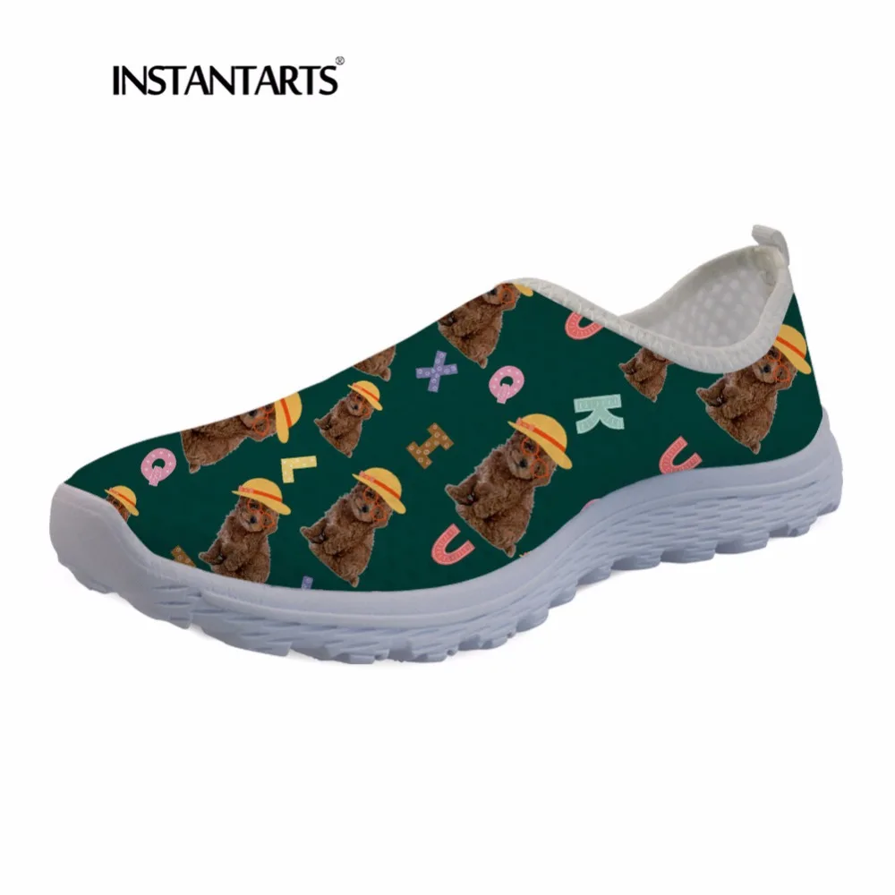 red dog sneakers