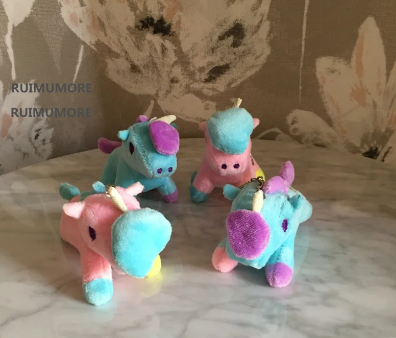 

Mult-Shapes , 9-13cm approx. Super Cute Little Horse Plush Stuffed TOY , Kid's Stuffed Animal horse plush toys