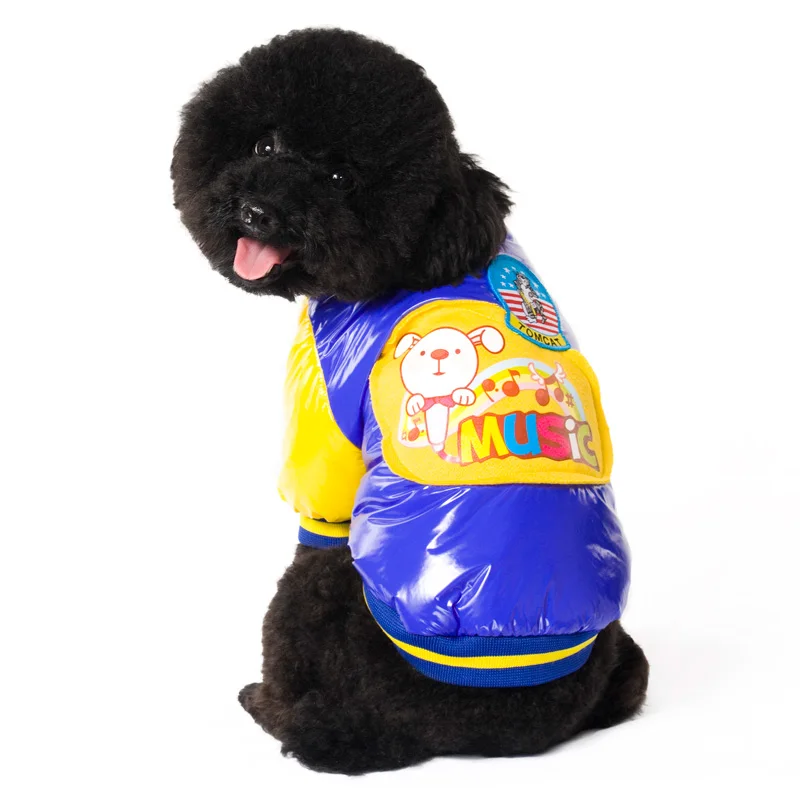 3 puppy clothes 