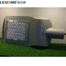 LEYOND водонепроницаемый 5 лет гарантии 50 Вт Открытая Зона свет Ярд дорожный проект шоссе парковка гаража уличное освещение