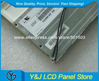 

10.4inch lcd tft panel LTA104S1-L01 with high quality