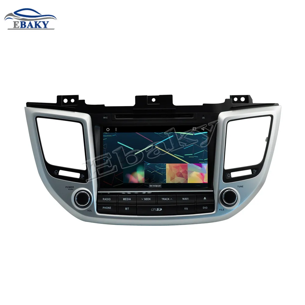 Best NaviTopia 9inch 8 core RAM 2G ROM 32G Android 8.1 Car Radio Player for Hyundai IX35 2016-- with GPS Navigation 2 Best NaviTopia 9inch 8 core RAM 2G ROM 32G Android 8.1 Car Radio Player for Hyundai IX35 2016-- with GPS Navigation 2