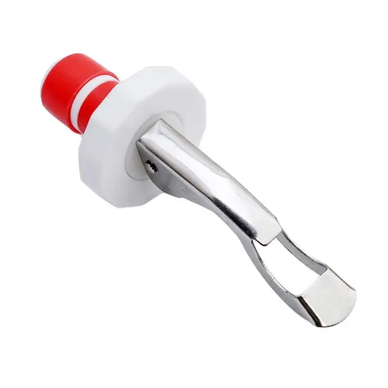 

Safe Manual Metal Can Opener Stainless Steel Professional Manual Can Opener Kitchen Tools