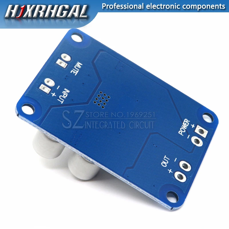 1pcs Tpa3118 Pbtl Mono Digital Amplifier Board 1x60w 12v 24v Power Amp Integrated Circuits Aliexpress 1pcs Tpa3118 Pbtl Mono Digital Amplifier Board 1x60w 12v 24v Power Amp Integrated Circuits Aliexpress