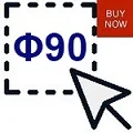 90mm - 