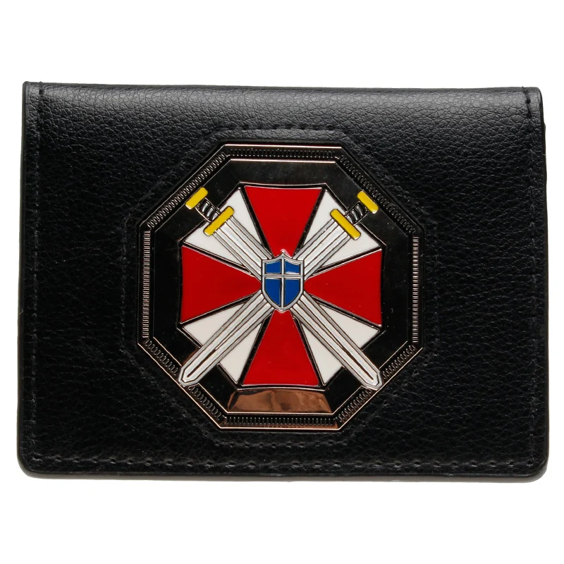 

Resident Evil Umbrella Corporation Bi-fold Wallet DFT-2028