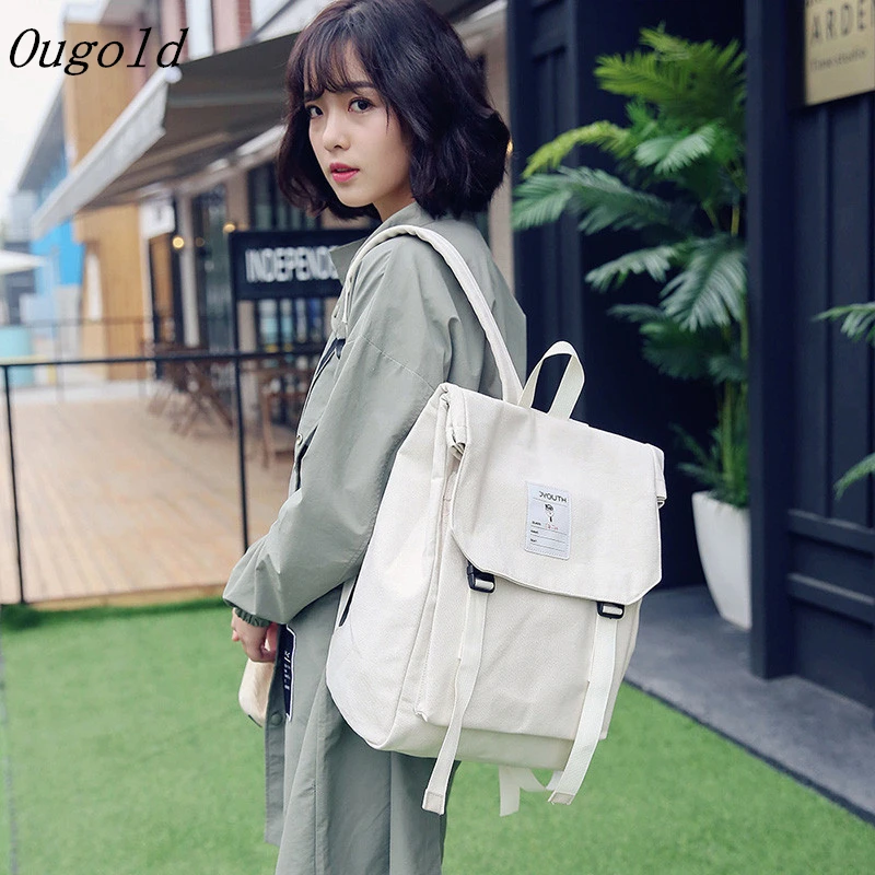 backpack for senior high school