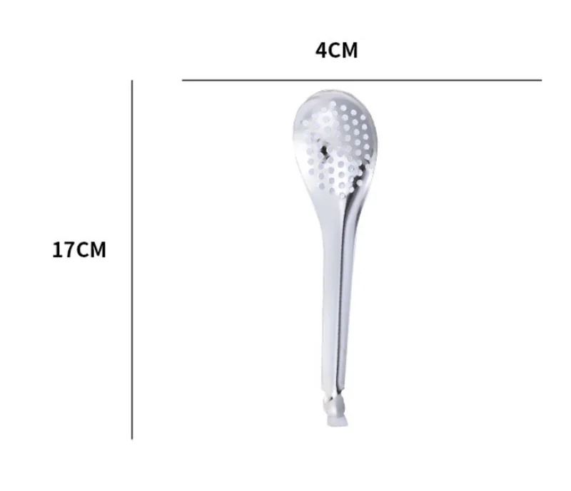 304 нержавеющая сталь рыба яйца ложка ситечки рыба косуля соус половник-дуршлаг половники вино инструмент для изготовления рыбы соус Чак
