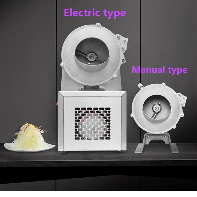 Ручная терка для овощей измельчитель из нержавеющей стали для резки и нарезки ломтиками машинный кухонный инструмент