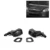 New 2pcs Front Windshield Washer Wiper Nozzle Spray Jet