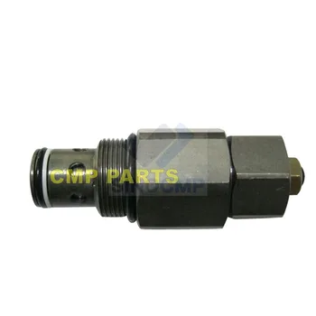 

DH220-5 DH225-7 Main Relief Control Valve for 2125-1226 Doosan Daewoo Excavator, 3 month warranty