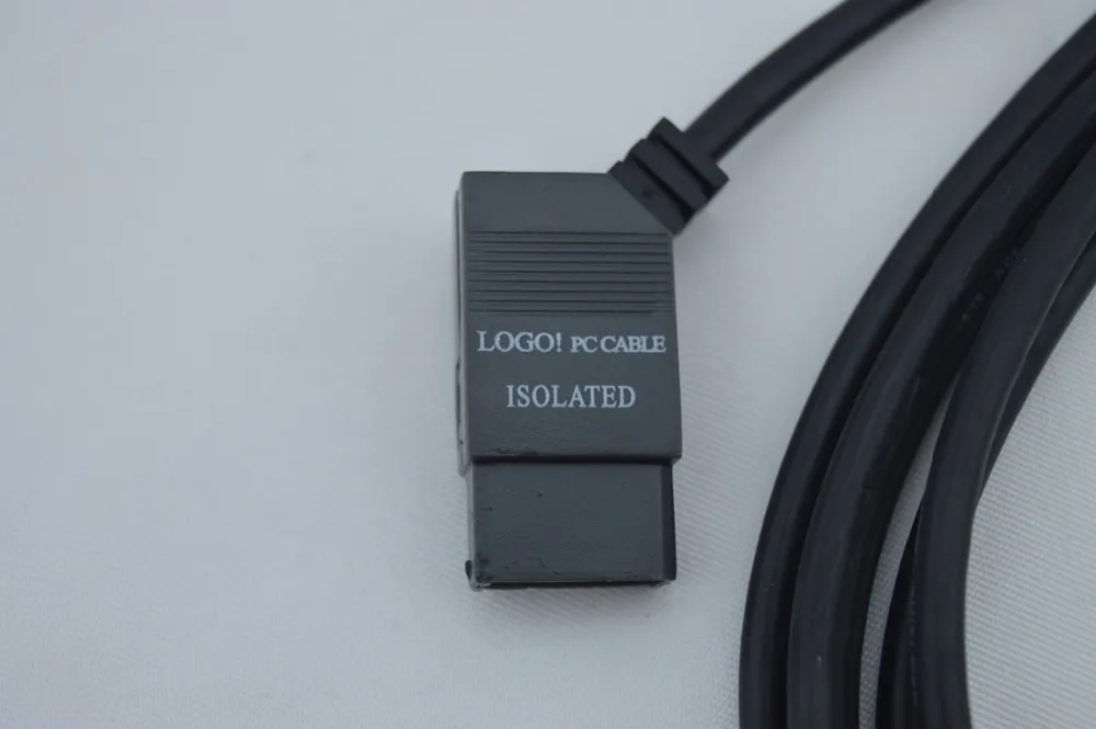 6ED1057 1AA01 0BA0 USB кабель для программирования логотип SIEMENS серии ПЛК! Быстрая