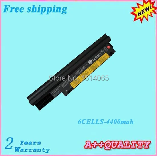 Аккумулятор для ноутбука LENOVO 57Y4565 57Y4564 FRU P/N 42T4807 ASM 42T4806|laptop battery|notebook batterylaptop battery for