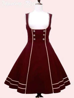 Женское вечернее платье без рукавов A60 длинное Короткое бальное в стиле Лолита