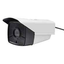 Analog Waterproof 800TVL 3.6MM CCTV Surveillance Security Camera indoor outdoor Bullet CMOS Video Night Vision NTSC PAL BNC CAM