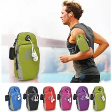 5.7 Universal Case for iphone 7 Plus for iphone 6 for Samsung Galaxy Note 7 5 S7 Edge S6 Sport Running Riding Outdoor Arm Band