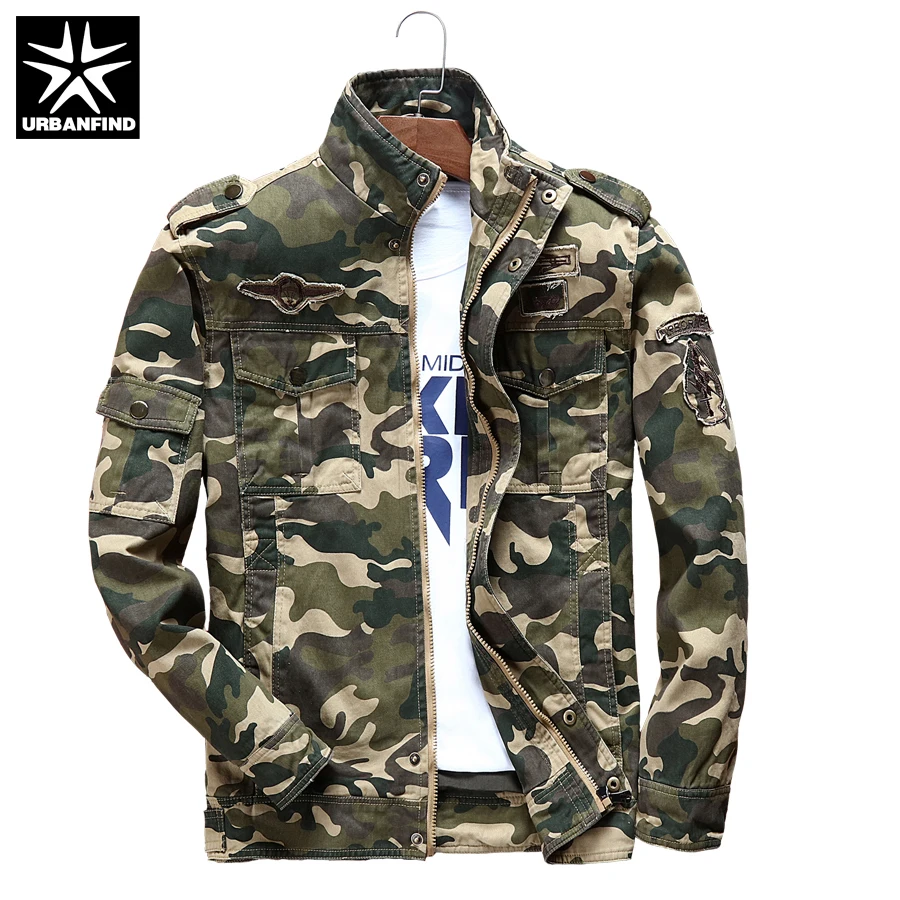 1060+ Model Jaket Warna Hijau Gratis Terbaru