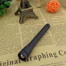 10x VHF STUBBY антенна для Icom радио F11 F3001 F3011 F14 F3021 F3161 F70 F30GT